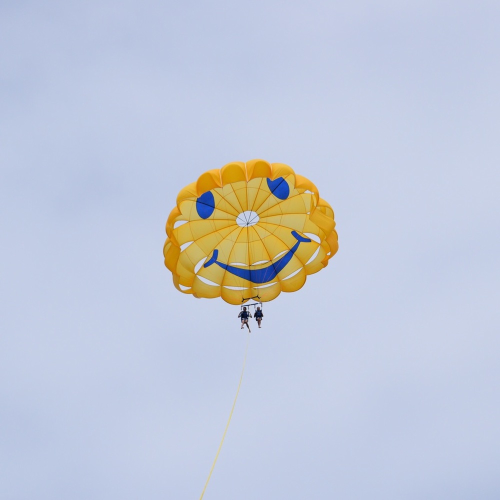 Meet your Posher, Cole